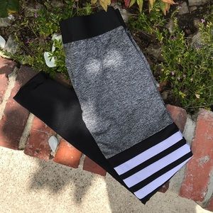 Bombshell Leggings